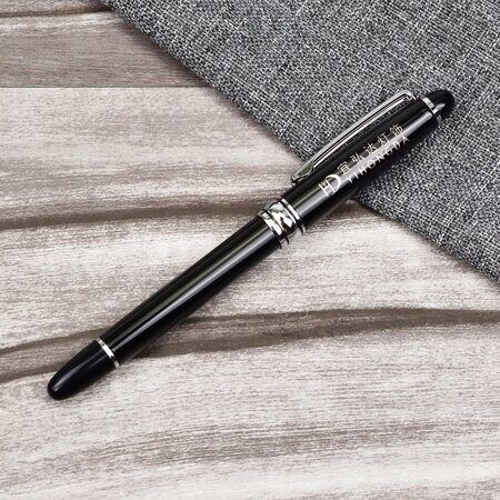 Подарочный набор 4в1 (Термокружка, флешка, ручка, авто-визитница) QY322-4