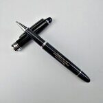 Подарочный набор 4в1 (Термокружка, флешка, ручка, авто-визитница) QY322-4