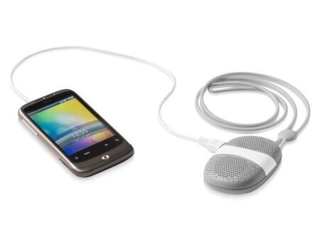 Колонка "Amulet" с функцией Bluetooth®