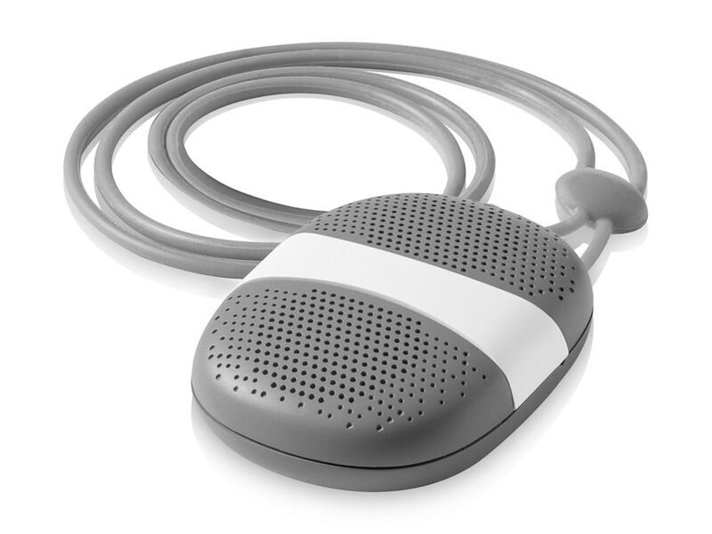 Колонка "Amulet" с функцией Bluetooth®