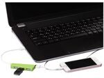 USB Hub на 4 порта "Brick"