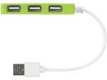 USB Hub на 4 порта "Brick"