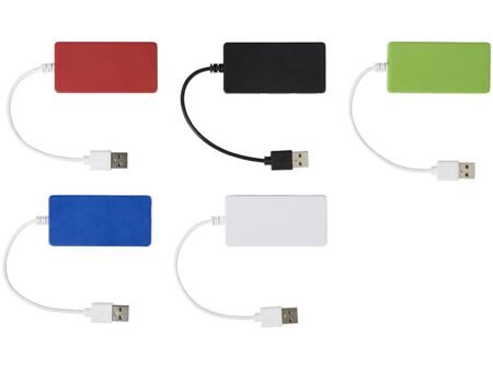 USB Hub на 4 порта "Brick"