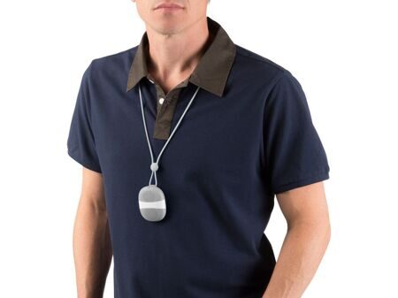 Колонка "Amulet" с функцией Bluetooth®