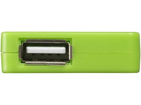 USB Hub на 4 порта "Brick"