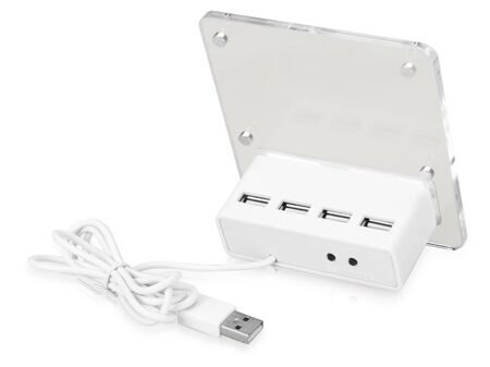 USB Hub 4 порта "Джудит"